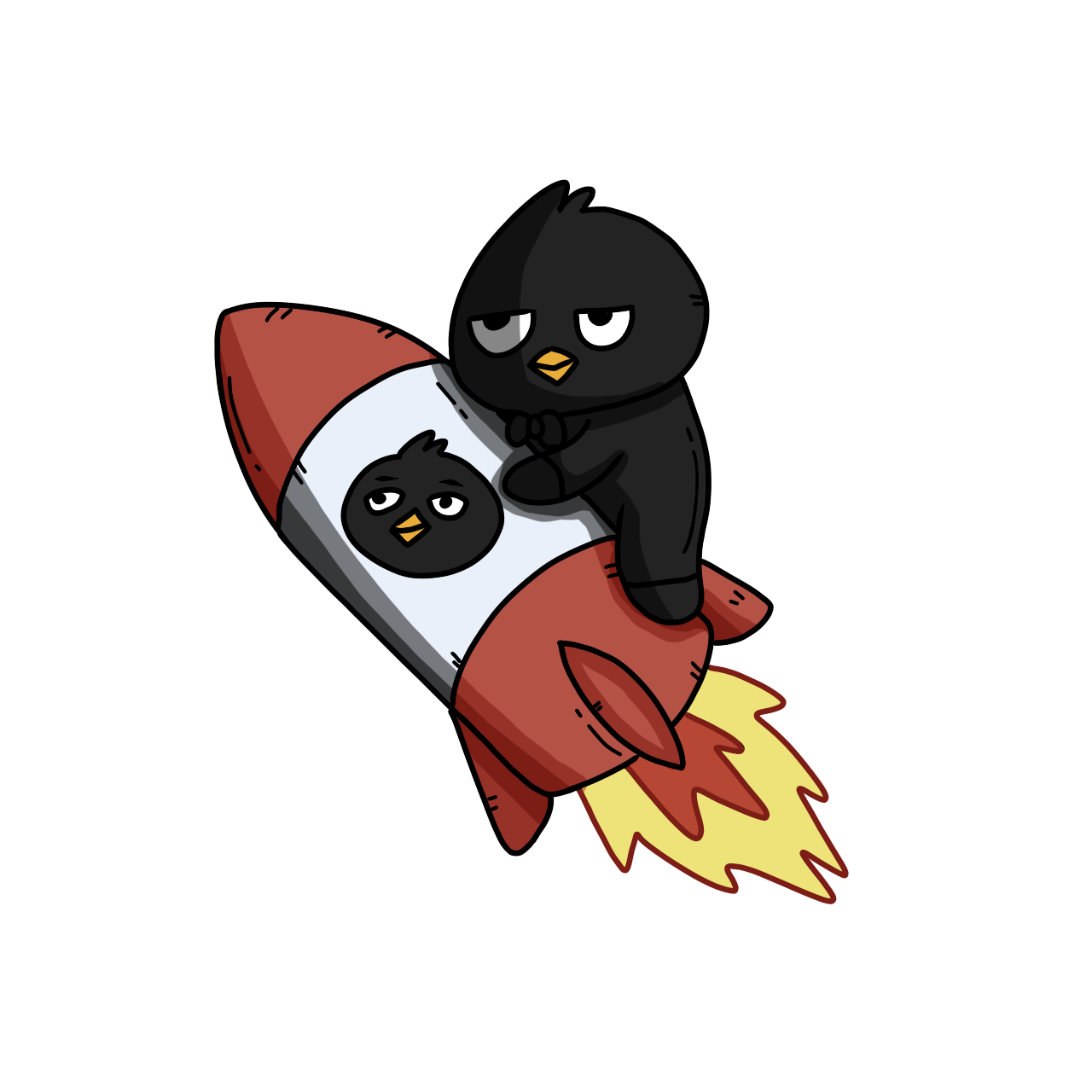 Rocket